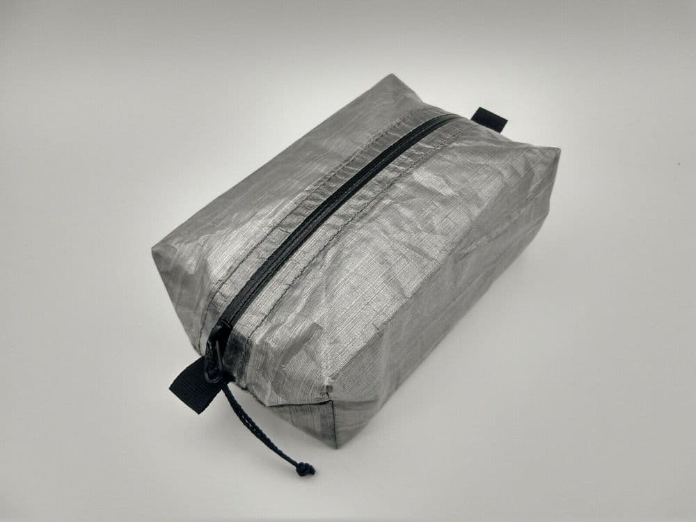 Wild Sky Gear DCF Double Ended Dry Bag – 20L - Foto 6