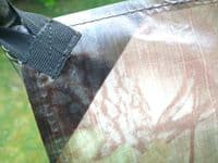 2.1m x 2.7m Wolf Duo DCF Tarp – 129g+