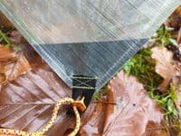 2.1m x 2.7m Wolf Duo DCF Tarp – 129g+