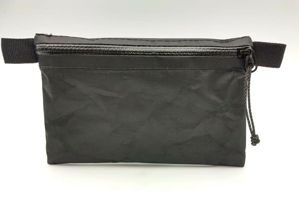 2.92oz DCF Zip Pouch – Mini – 8.8g