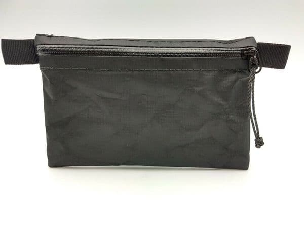 2.92oz DCF Zip Pouch – Mini – 8.8g