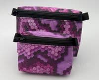 3D Zip Pouches – 3g+