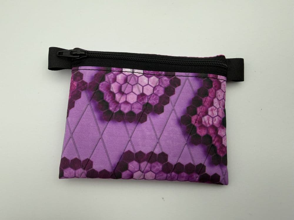 Credit Card Zip Wallets – 4g+