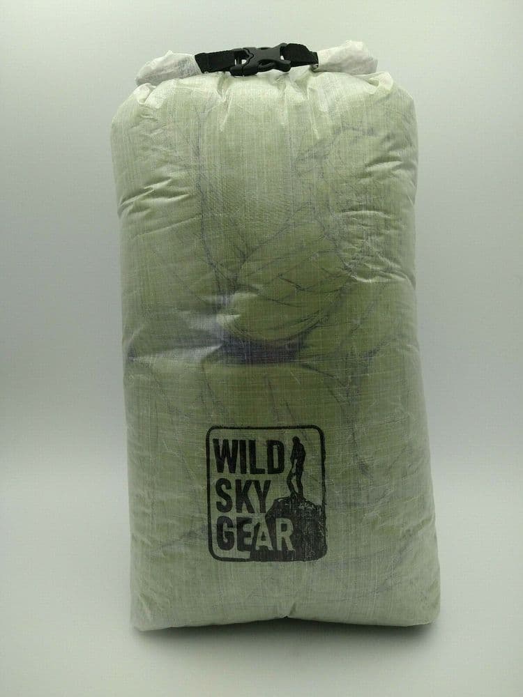 DCF 2.0 Dry Bag – Medium- 5L – 16g