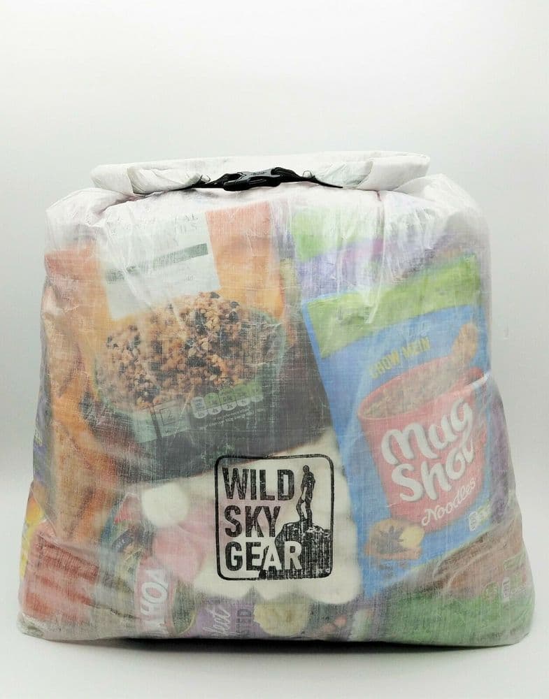 DCF 3.0 Bear Bag – 14L – 39g