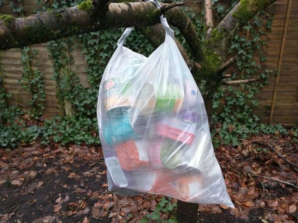 DCF 3.0 Bear Bag – XL 30L – 56g