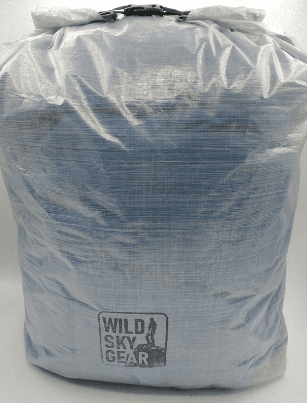 DCF 3.0 Dry Bag – Huge 30L – 37g
