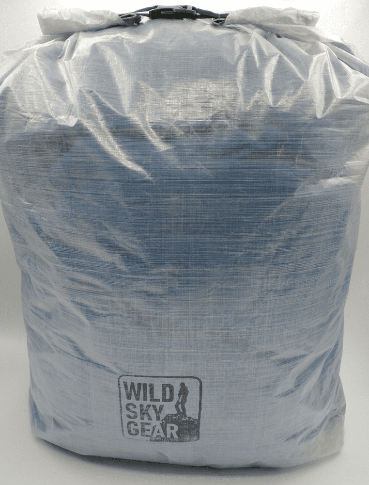 DCF 3.0 Dry Bag – Huge 30L – 37g