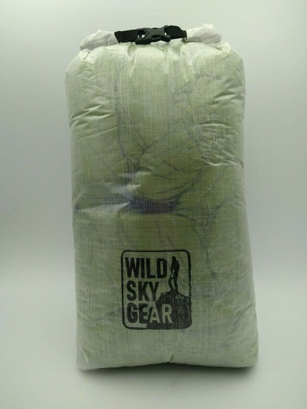 DCF 3.0 Dry Bag – Medium 5.5L – 19g