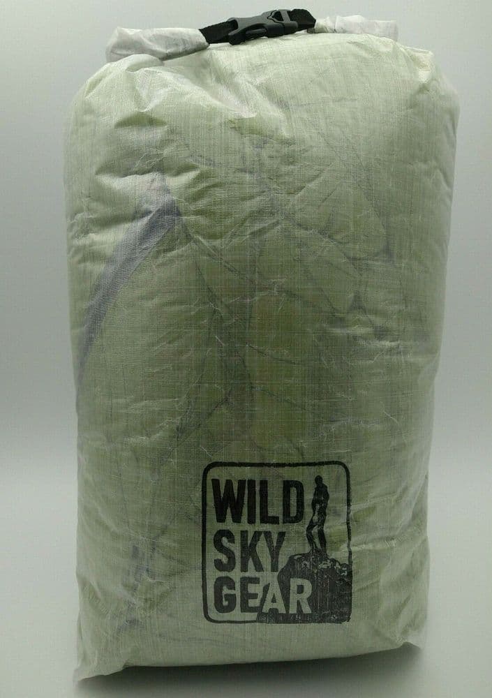 DCF 3.0 Dry Bag – Medium+ 8L – 23g