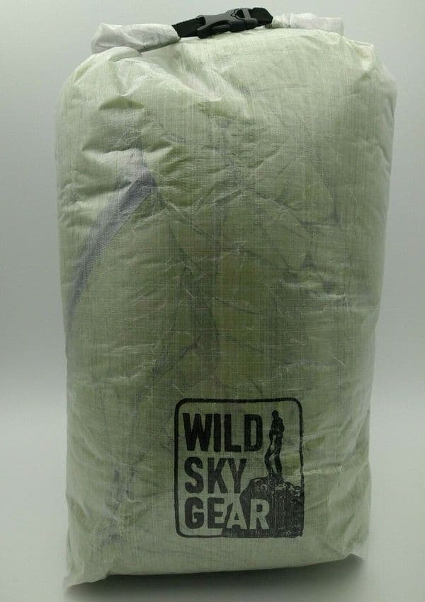 DCF 3.0 Dry Bag – Medium+ 8L – 23g