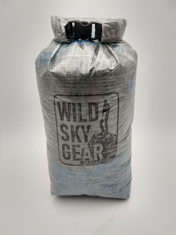 DCF 3.0 Dry Bag – Mini 2L – 10.5g