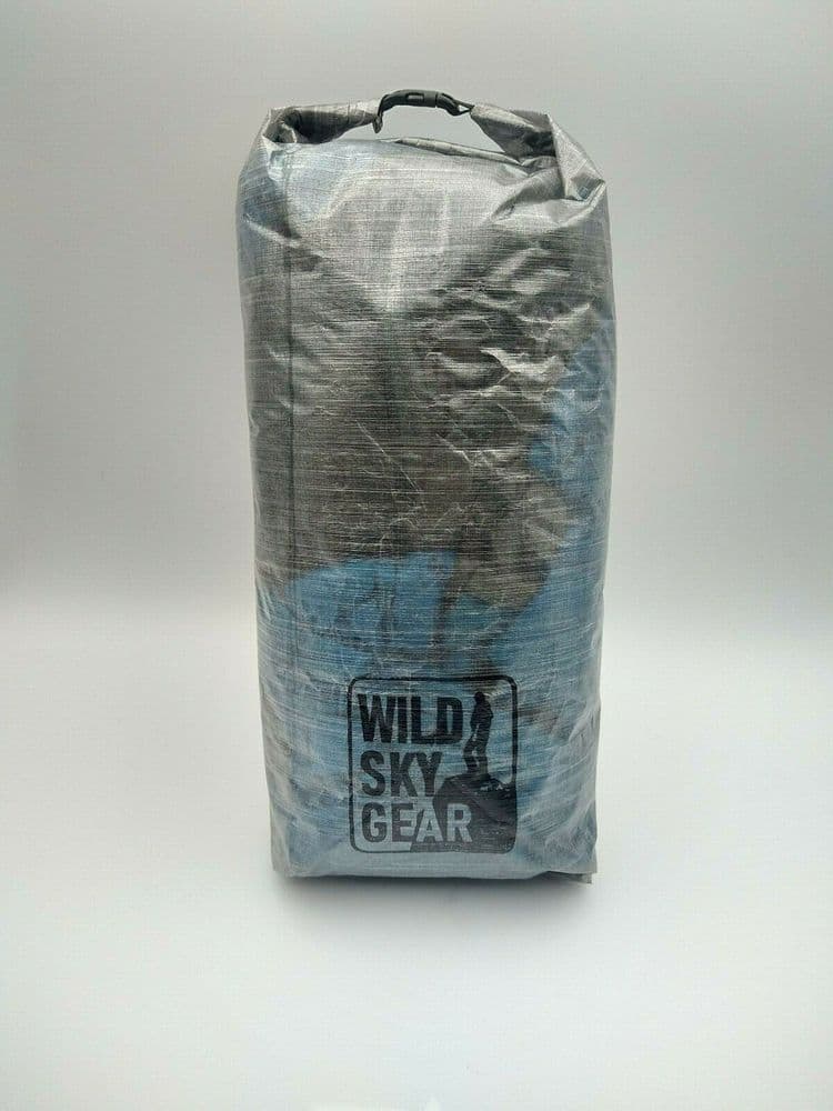 DCF 3.0 Dry Bag – Slim 4L – 16g