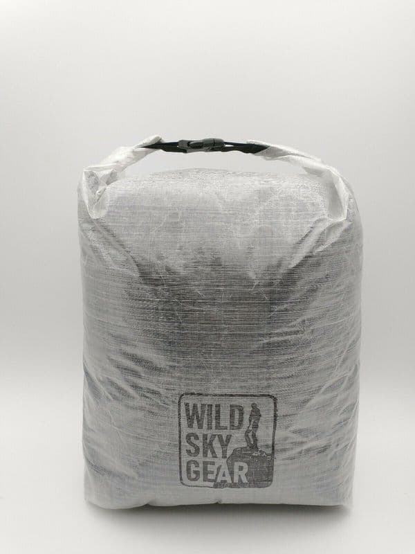 DCF 3.0 Dry Bag – Wide 8L – 22g