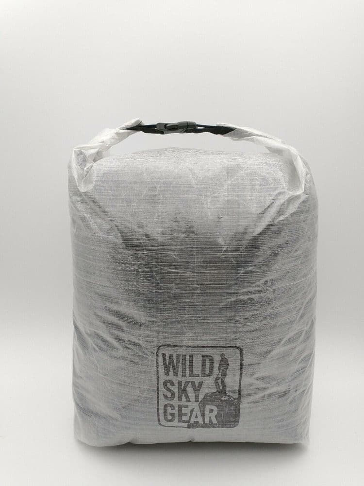 DCF 3.0 Dry Bag – Wide 8L – 22g