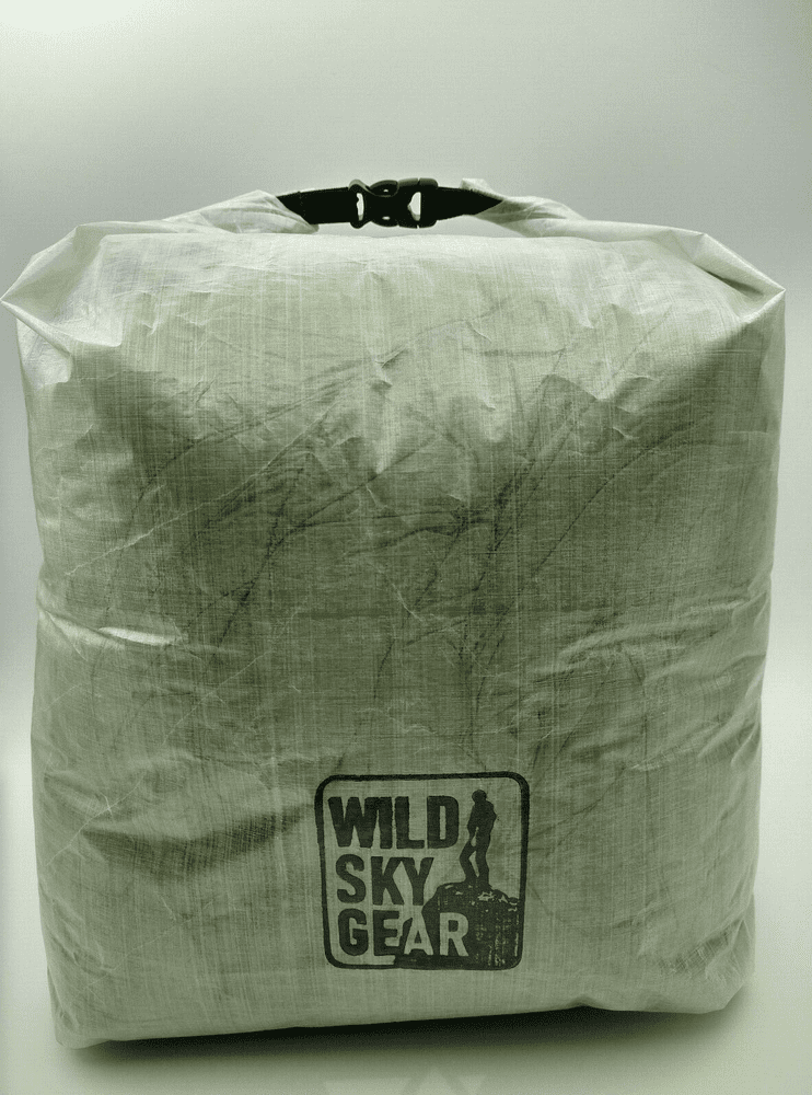 DCF 3.0 Dry Bag – XL 14L – 30g