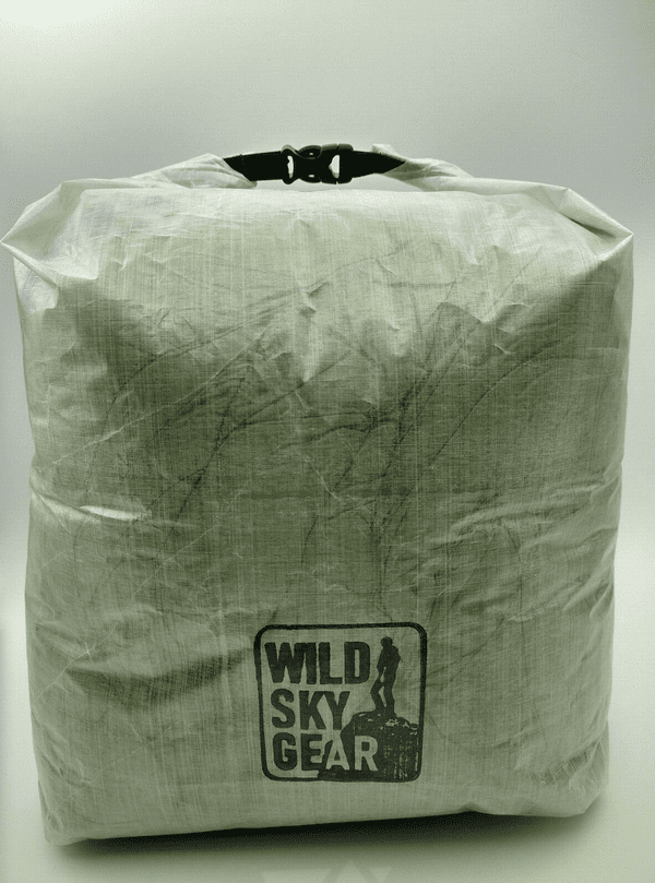 DCF 3.0 Dry Bag – XL 14L – 30g