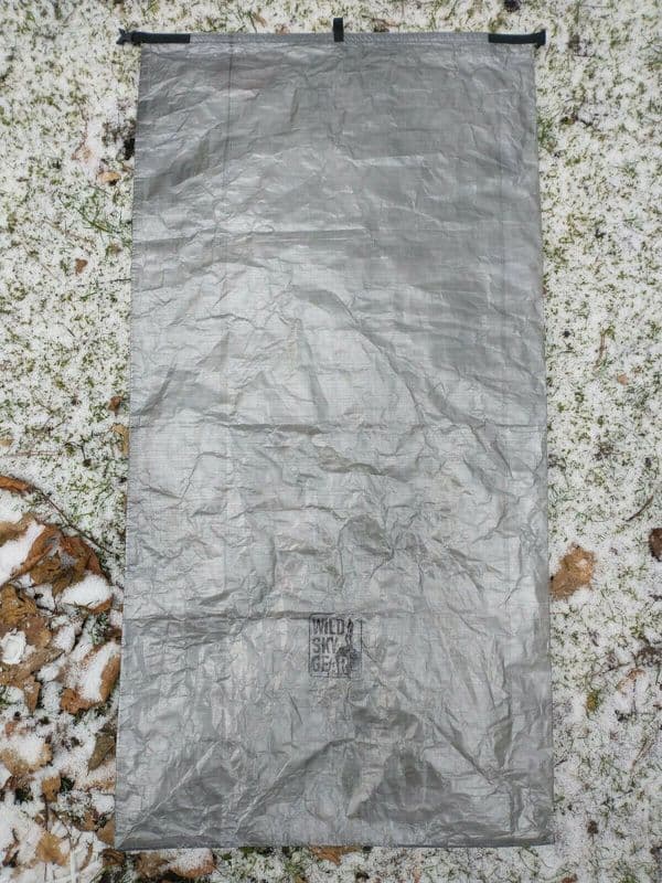 DCF 3.0 Pack Liner – 45L – 46g