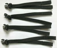 DCF Evade Waterproof Chestpack – 6in1 – 51g