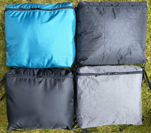 DCF Evade XL Chestpack – 6in1 – 59g