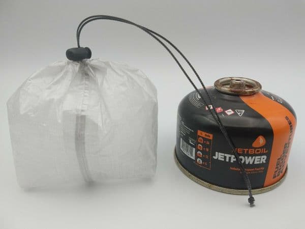 DCF Gas Can Sack – 4g