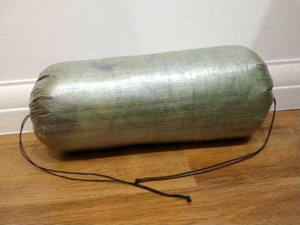 DCF Hammock Stuff Sack – 4.5L – 8.5g