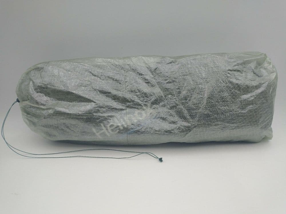 DCF Helinox Chair Zero Stuff Sack – 6g