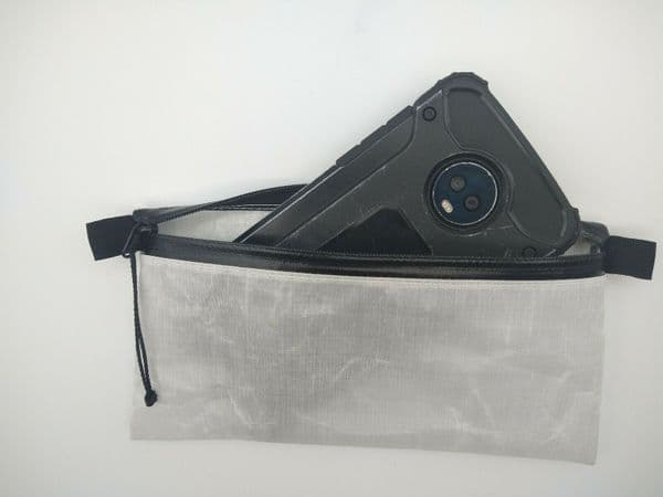 DCF Phone Zip Pouch – 10.6g