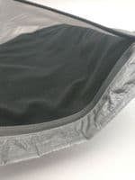 DCF Pillow Zip Pouch Dry Bag – 32g+