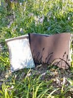 DCF Pillow Zip Pouch Dry Bag – 32g+