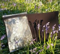 DCF Pillow Zip Pouch Dry Bag – 32g+