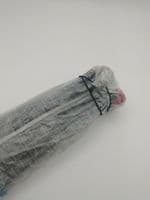 DCF Reinforced Tent Pole Bag – 4g+