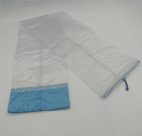 DCF Reinforced Tent Pole Bag – 4g+