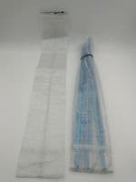 DCF Reinforced Tent Pole Bag – 4g+