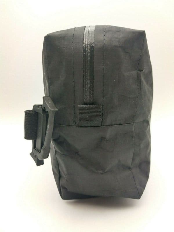 DCF Rucksack Hip Belt Pockets 29g