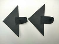 DCF Self-Adhesive Tie-outs – 1g to 3g