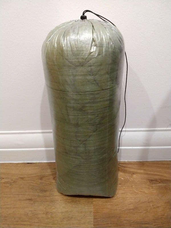 DCF Stuff Sack – Medium 4.5L – 8.5g