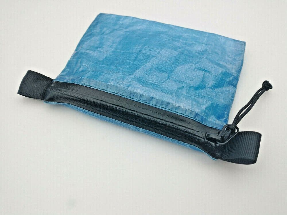 DCF Wallet Zip Pouch – 5g