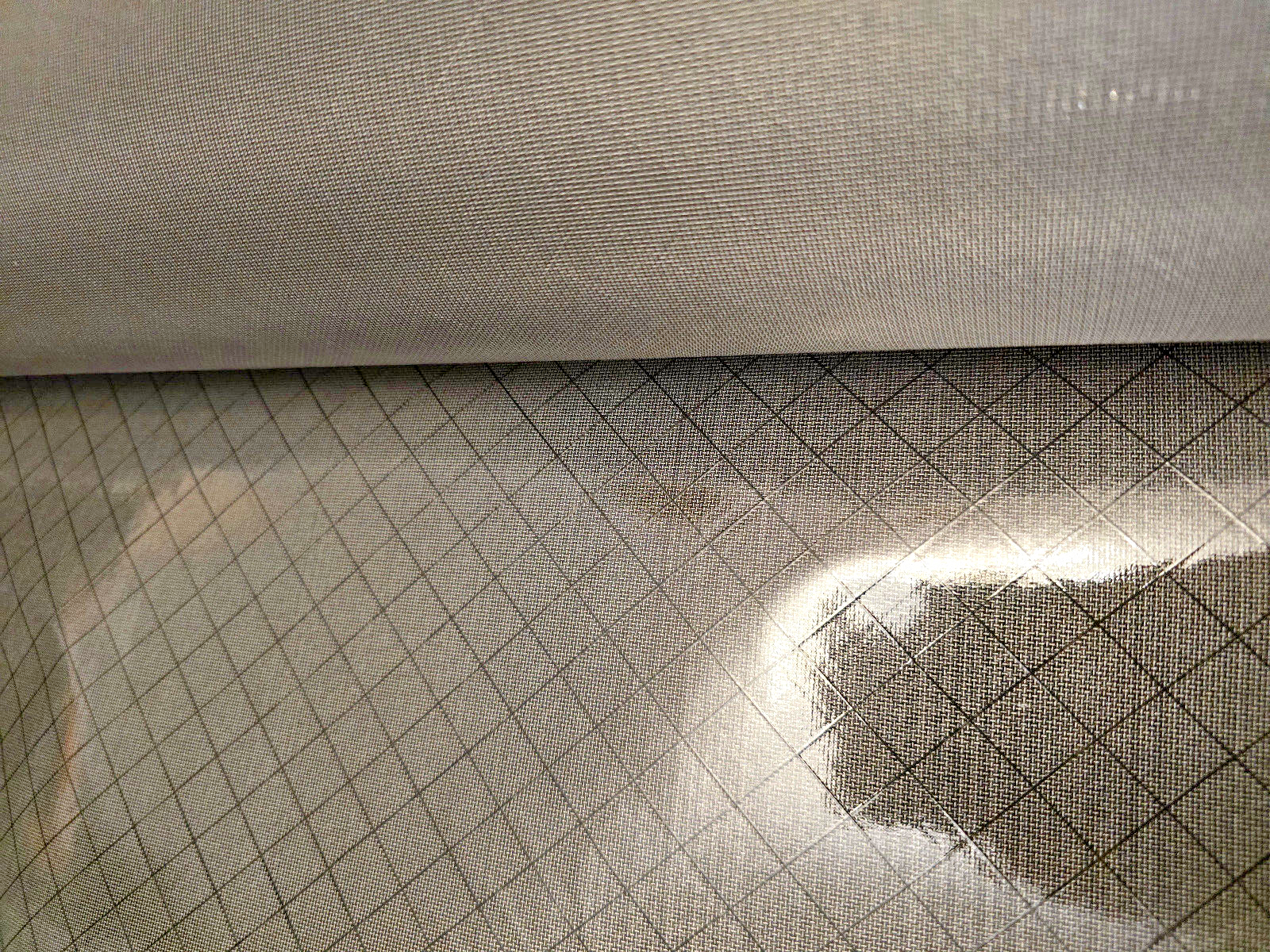 Dyneema Composite Fabric DCF