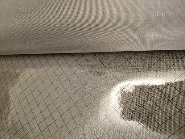 Dyneema Composite Fabric DCF