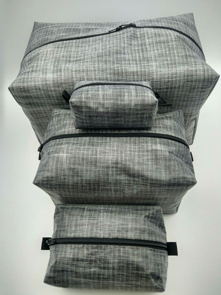 Liteskin LS07 Packing Cells – 4 sizes – 7g+