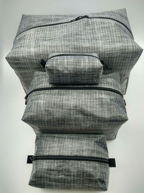 Liteskin LS07 Packing Cells – 4 sizes – 7g+