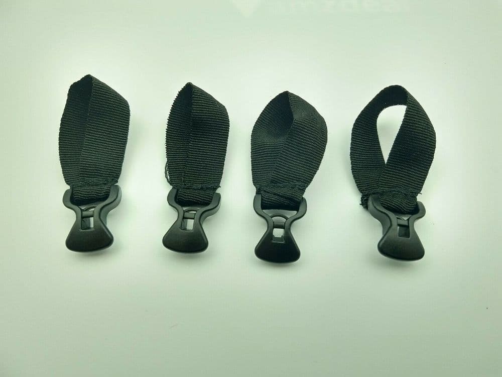 Loop on Linelocs – Pack of 4