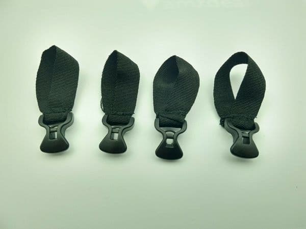 Loop on Linelocs – Pack of 4