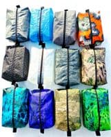 Pretty Packing Cells! 12 fabrics – 6g+