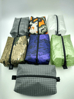 Pretty Packing Cells! 12 fabrics – 6g+