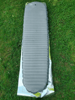 Ripstop Aluminium Insulating Groundsheet