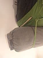 ULTRA 100  Dry Bag – Tall 8L – 41g