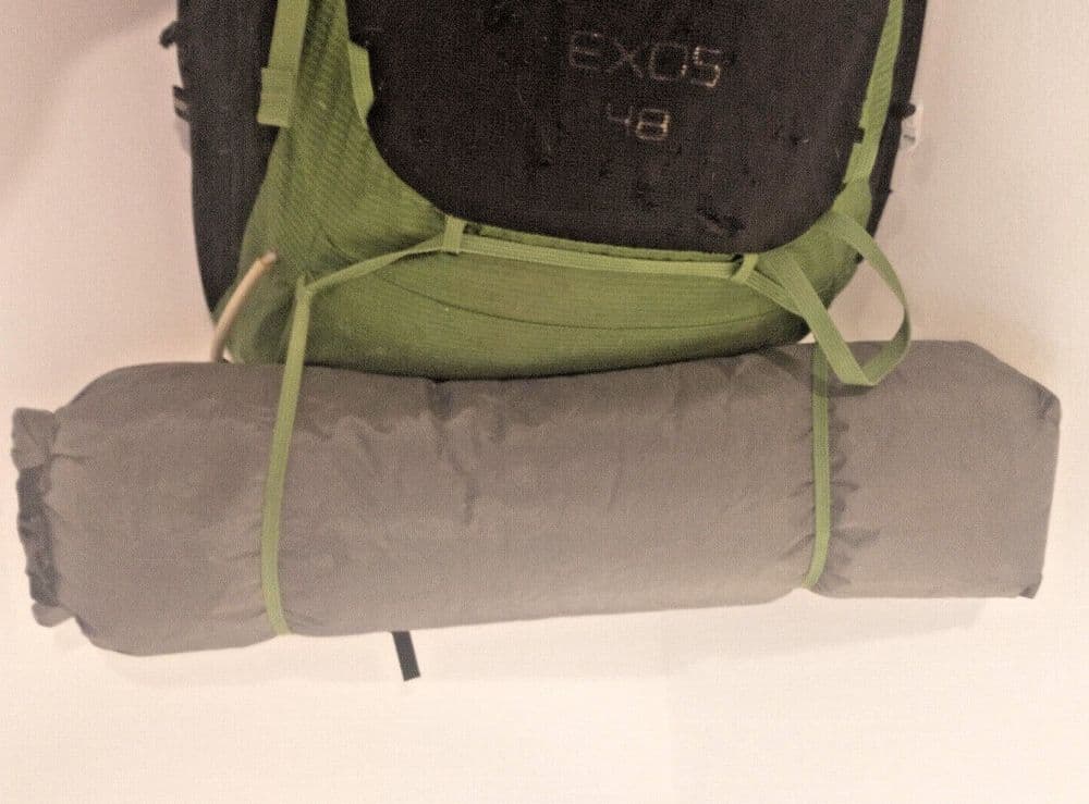 ULTRA 100  Dry Bag – Tall 8L – 41g