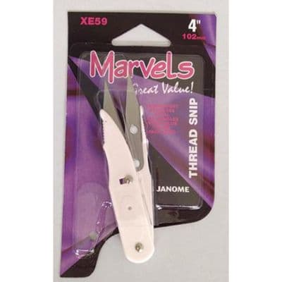 Janome Marvel Snips 4